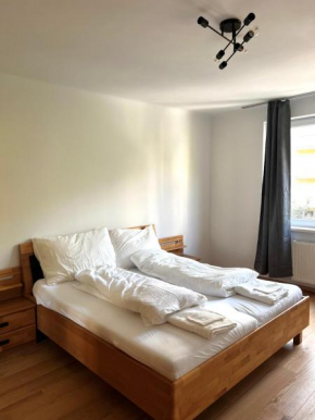 Modern City Apartment Vienna